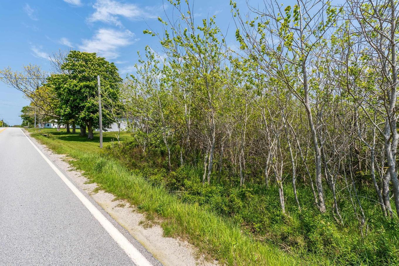 Lot 2 3 Highway, Lower Argyle, NS