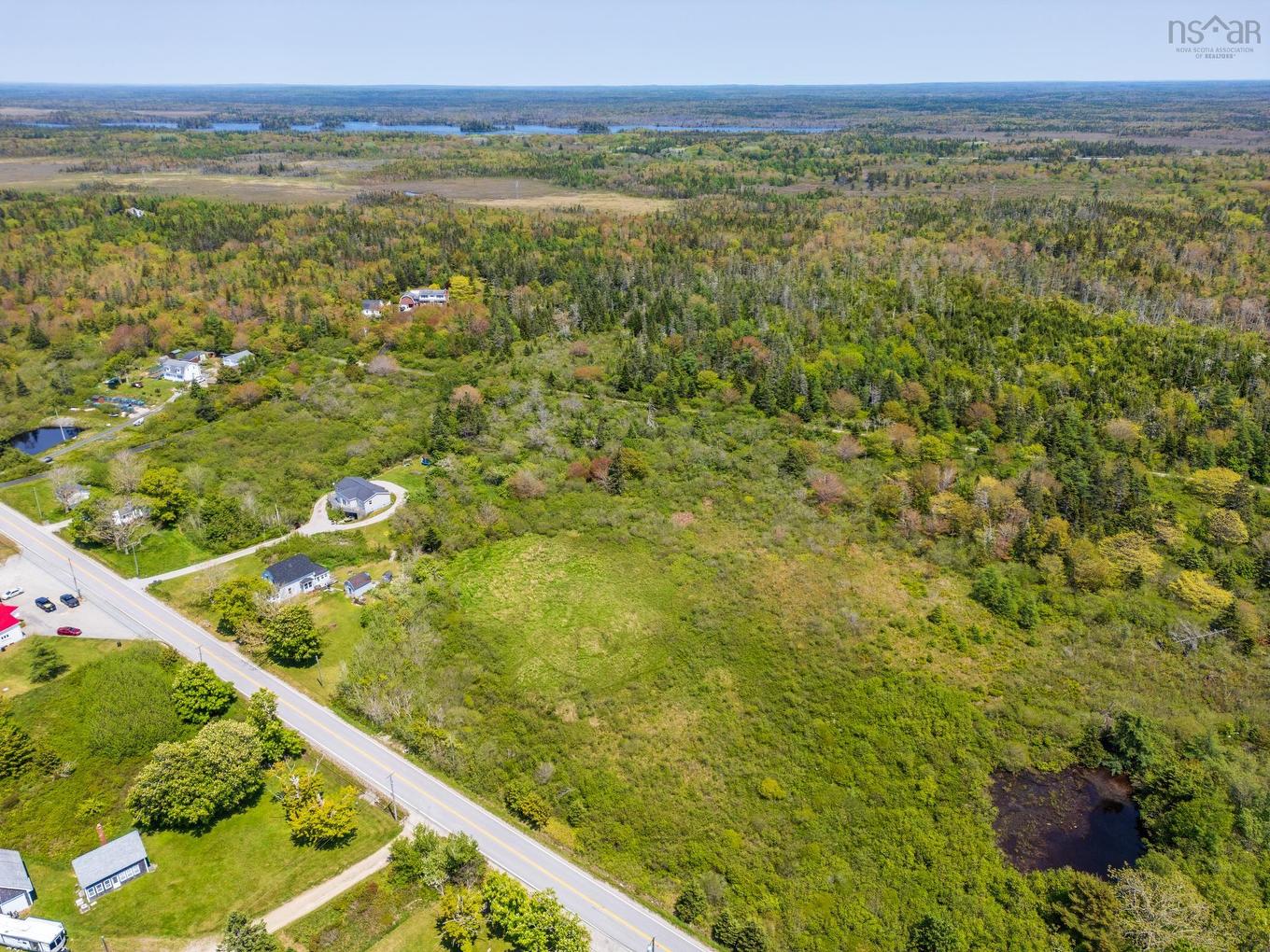 Lot 2 3 Highway, Lower Argyle, NS
