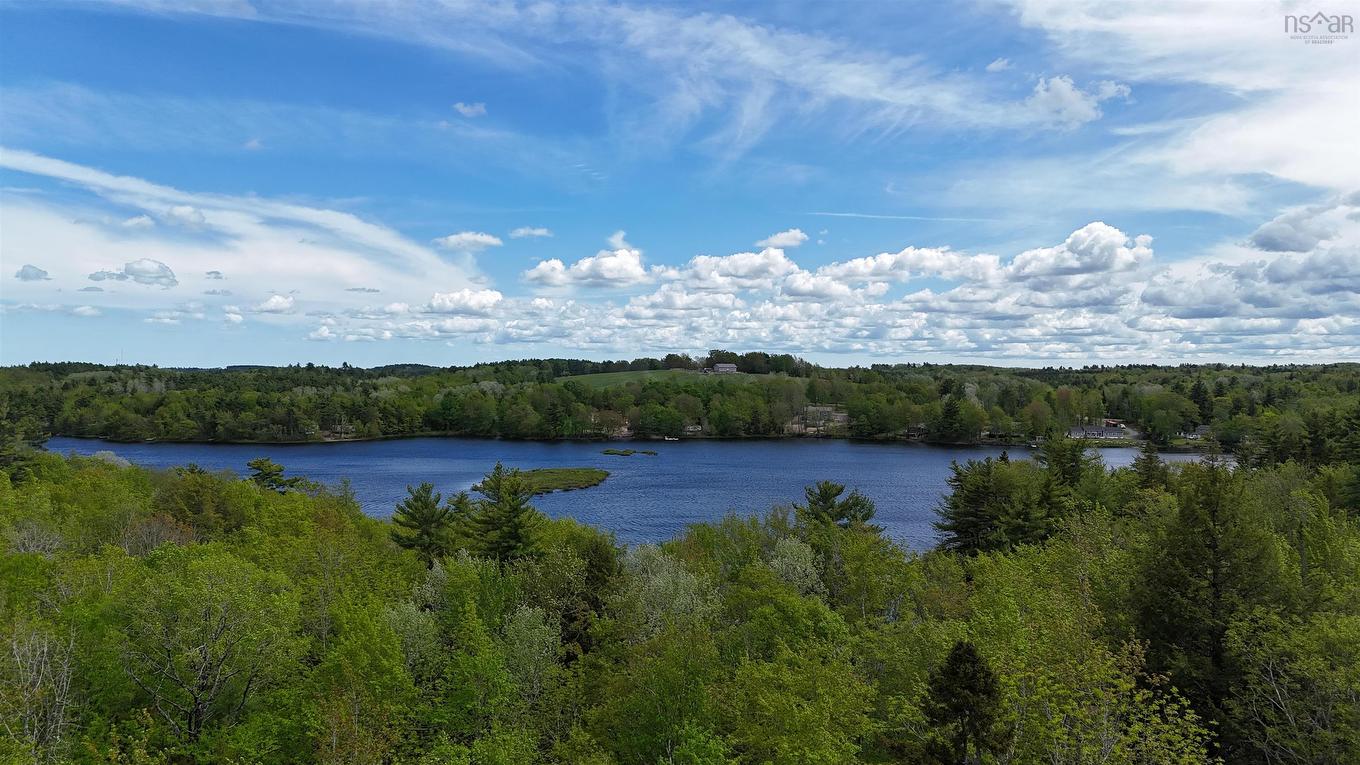 Lot 24-6 East Clifford Road, East Clifford, NS