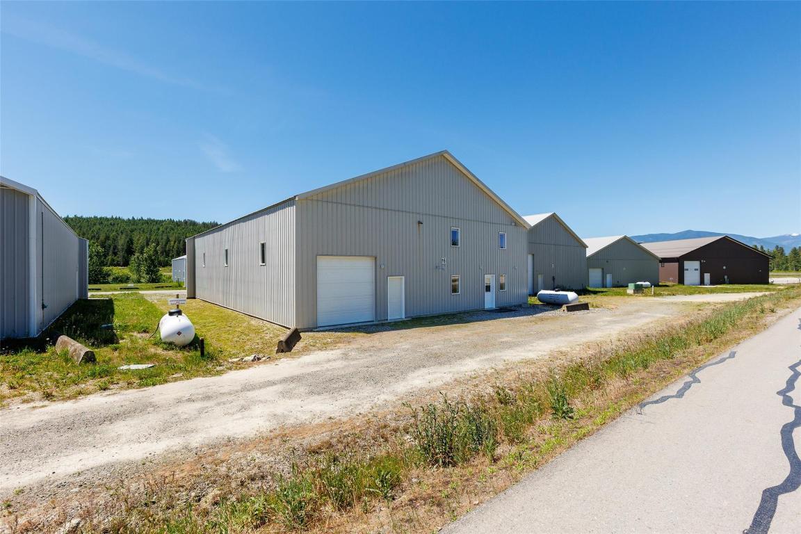 16-1993A Airport Road, Creston, BC