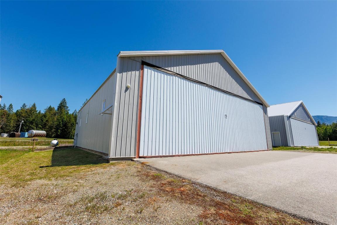 16-1993A Airport Road, Creston, BC