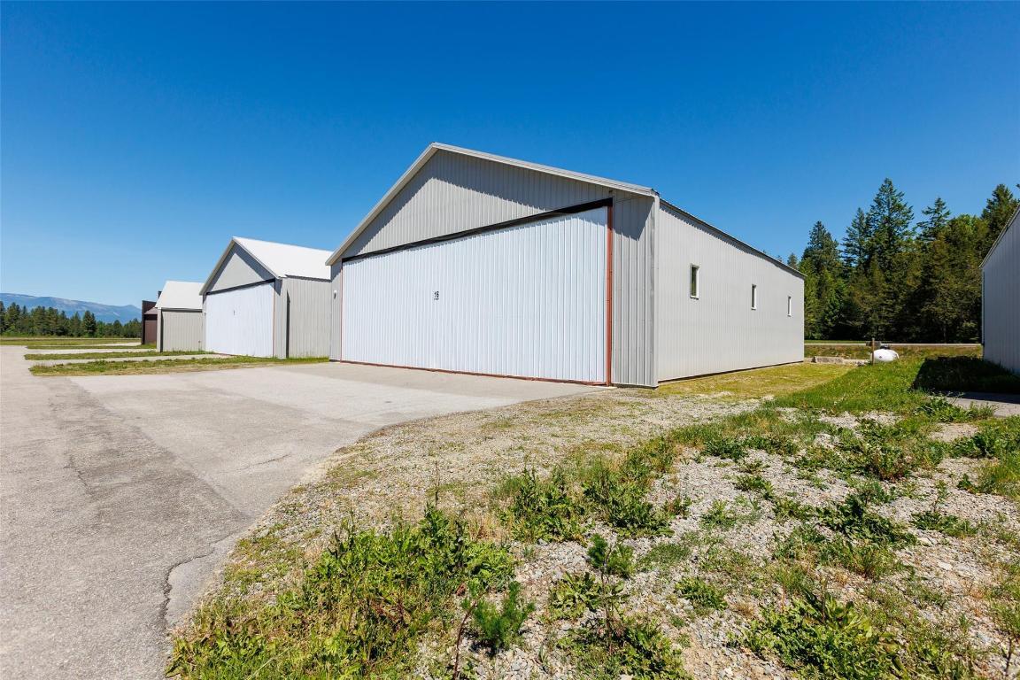 16-1993A Airport Road, Creston, BC