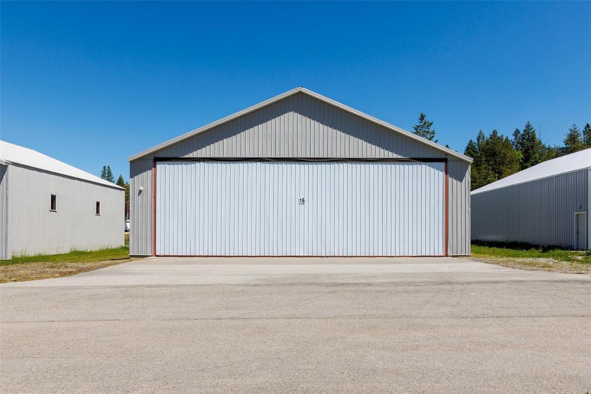 16-1993A Airport Road, Creston, BC