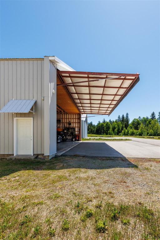 16-1993A Airport Road, Creston, BC