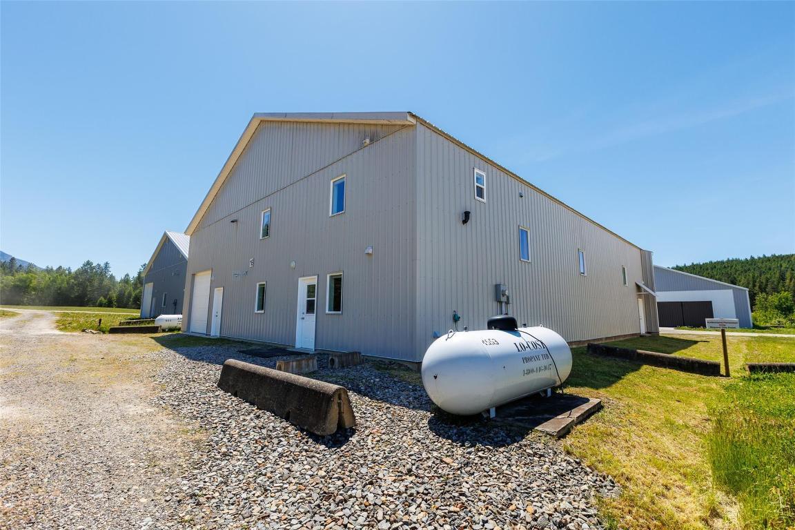 16-1993A Airport Road, Creston, BC