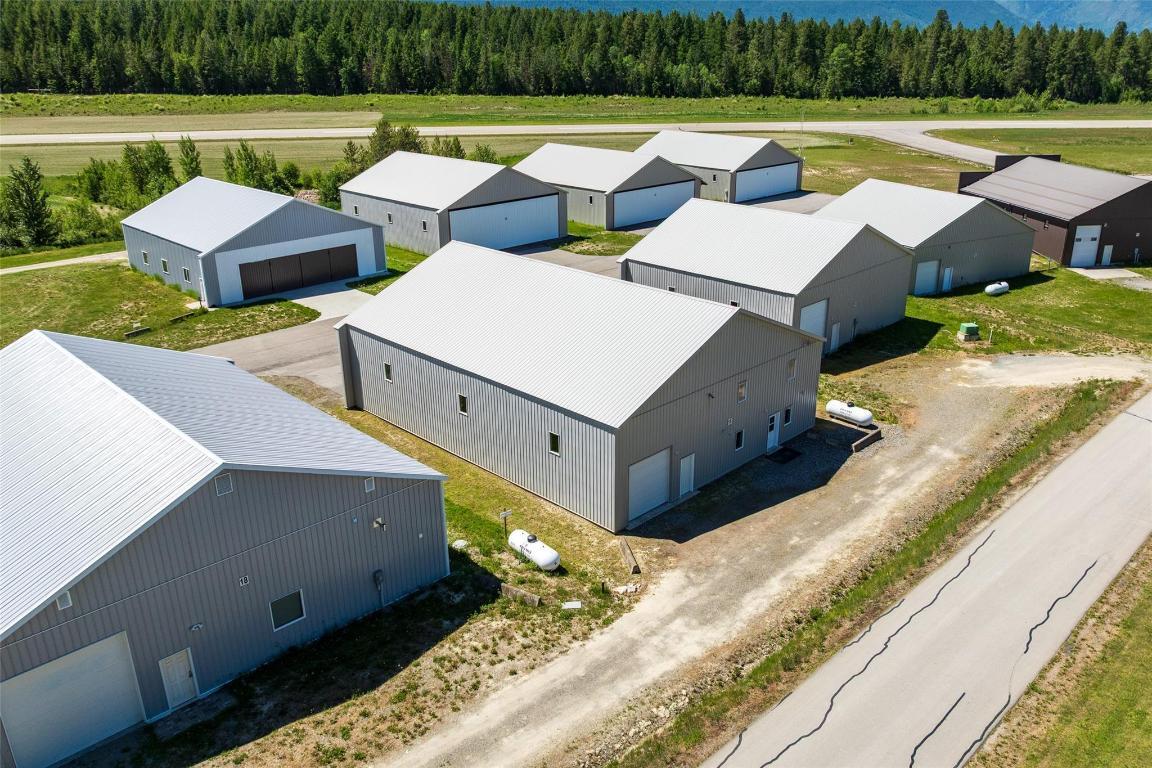 16-1993A Airport Road, Creston, BC