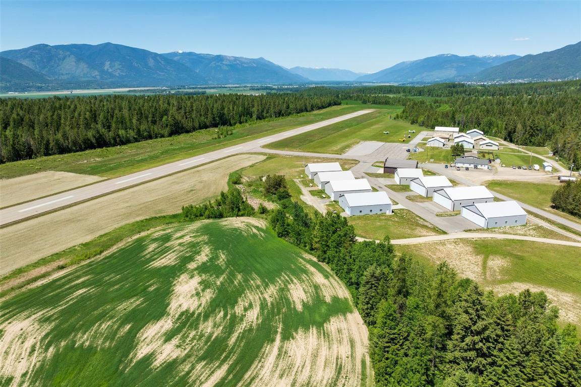 16-1993A Airport Road, Creston, BC