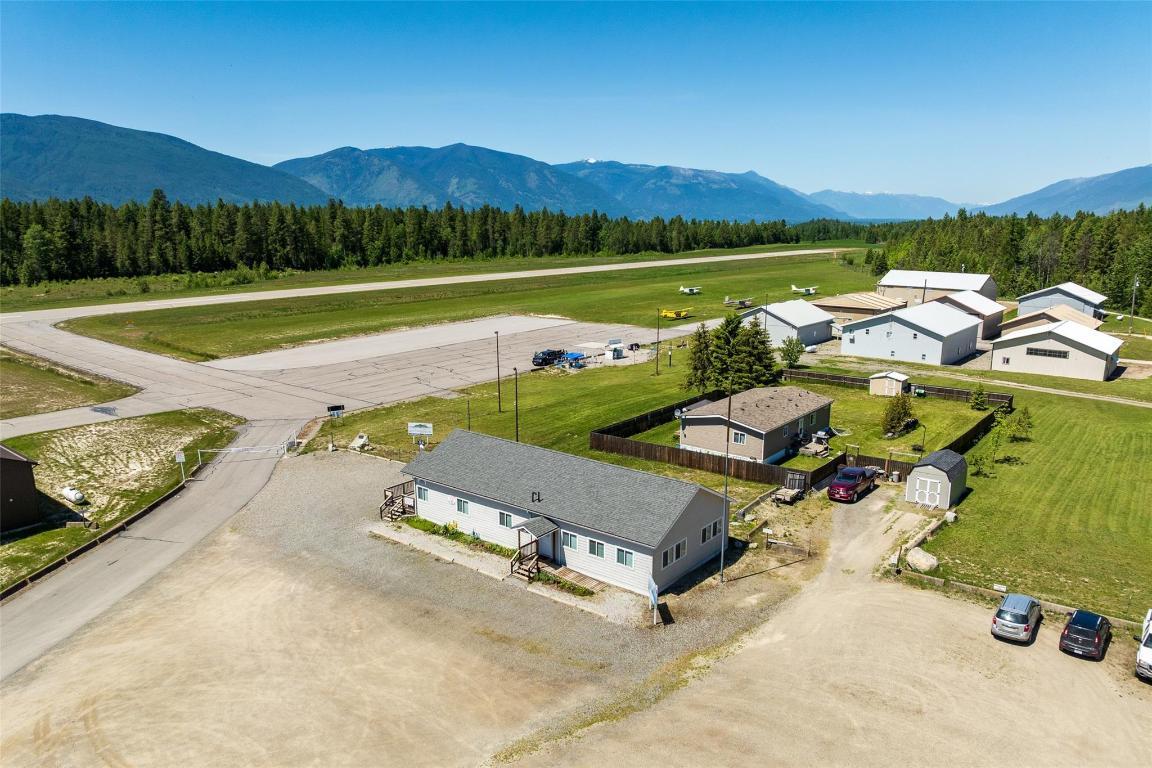 16-1993A Airport Road, Creston, BC