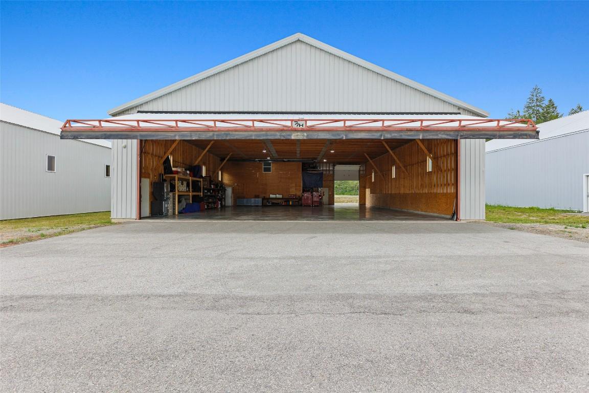 16-1993A Airport Road, Creston, BC