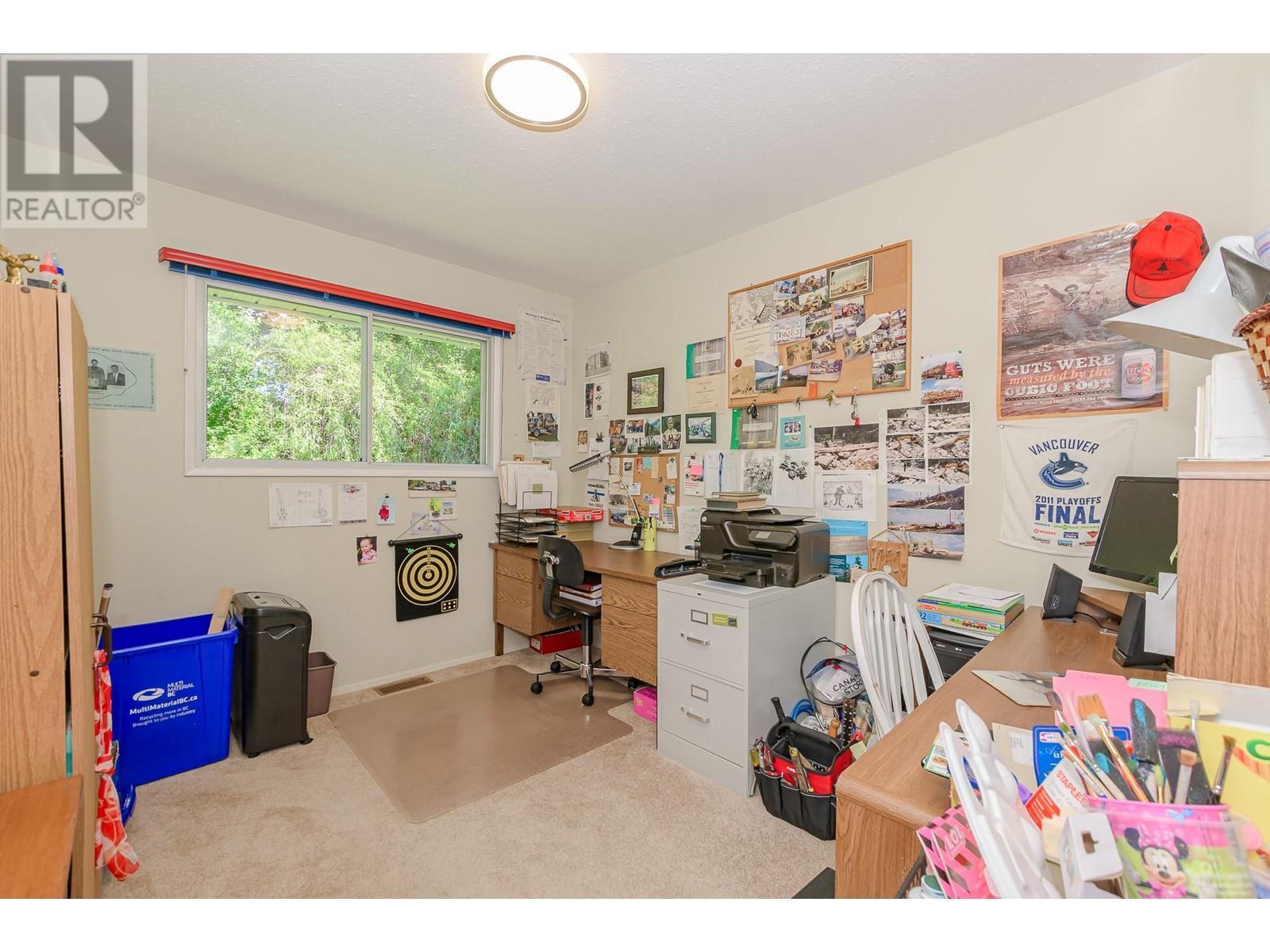 6601 97A Highway, Enderby, BC - Indoor