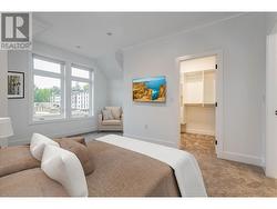 Virtually Staged! Primary Bedroom -