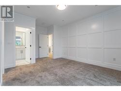 Primary Bedroom - Walk In Closet and Ensuite -