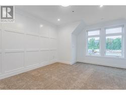 Feature Wall - Primary Bedroom -