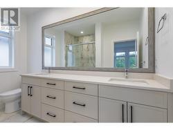 Primary Bedroom - Ensuite -