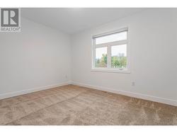 Bed #3 Window - Spacious Bedrooms -