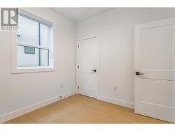 Basement Suite Bed #1 -