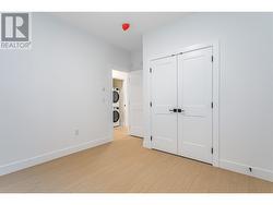 Basement Suite Bed #3 -