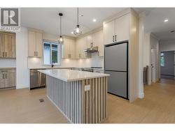 Main Kitchen (Fridge Photoshopped) -