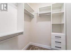 Primary Bedroom Walk In Closet -