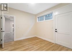 Bonus Room with Entry from Outside, Main Home or Suite. Can be utilized in many ways -