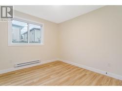 Basement Suite Bedroom #1 -