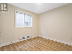 Basement Suite Bedroom #2 -