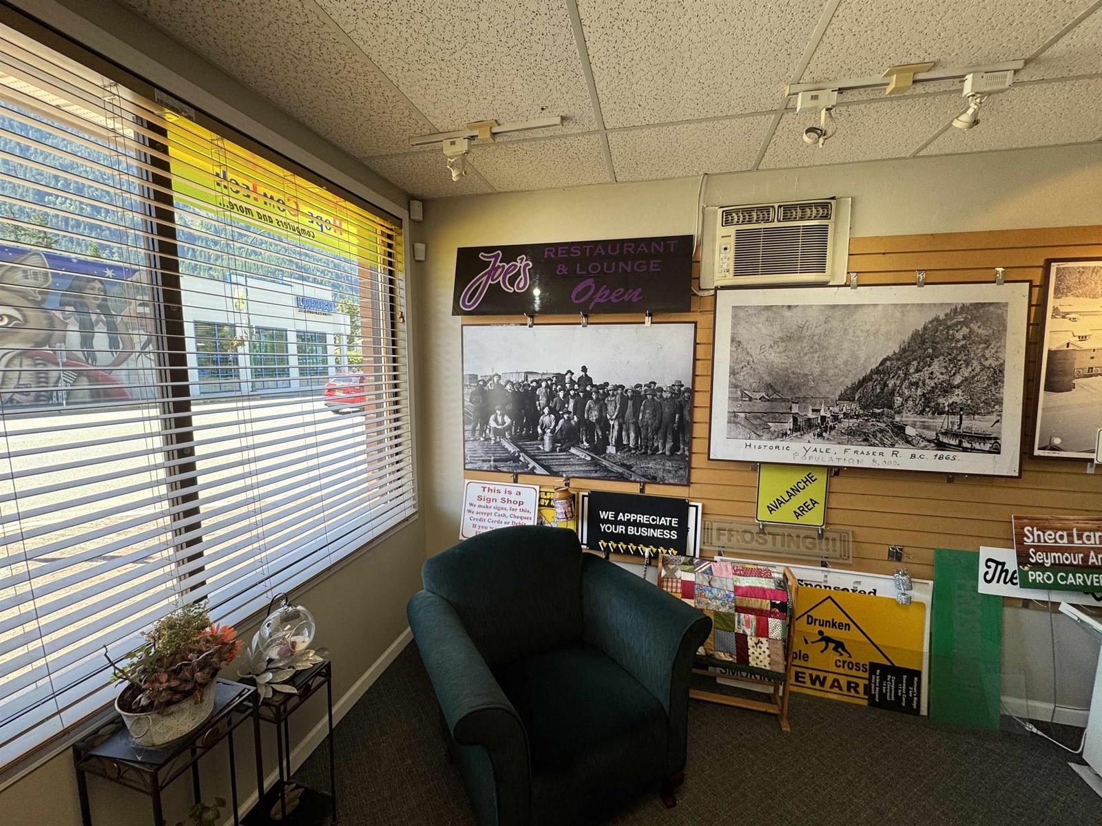 A 591 Wallace Street|Hope, Hope, BC