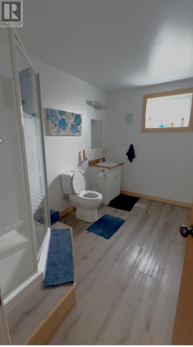 323 Hardy Ave, Wawa, ON - Indoor Photo Showing Bathroom