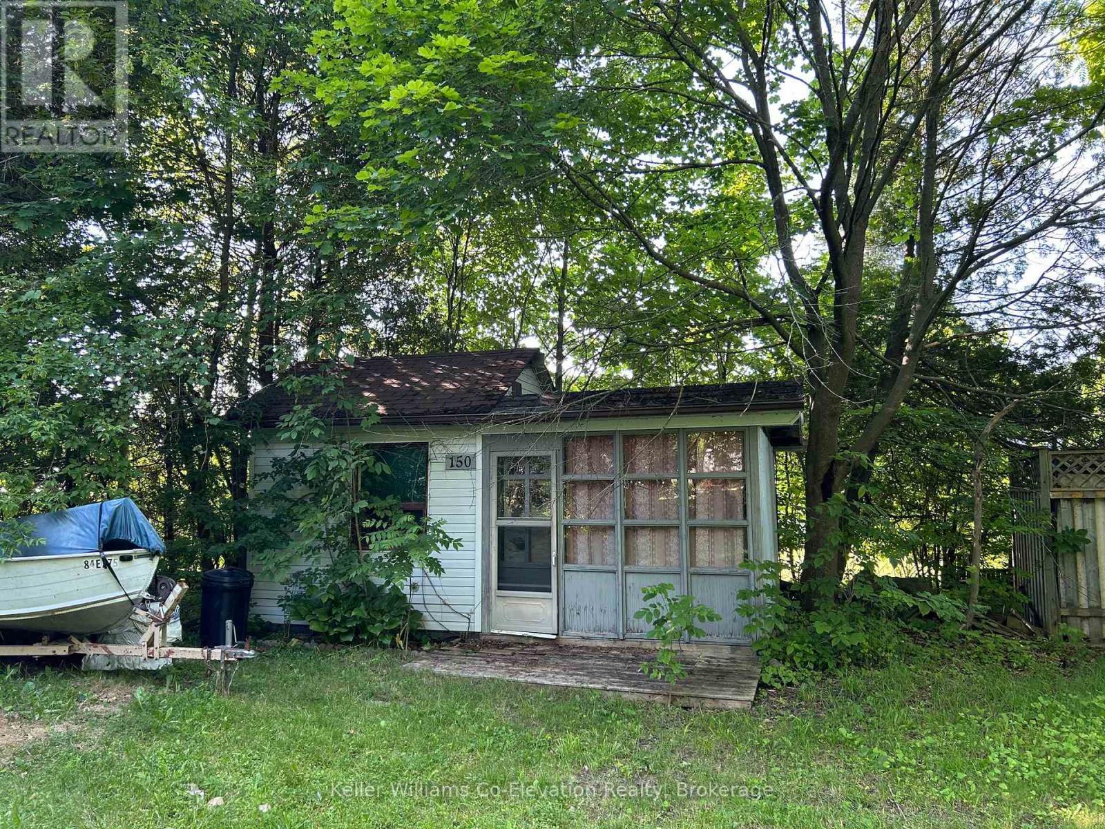 150 Amanda Street, Tay (Waubaushene), ON