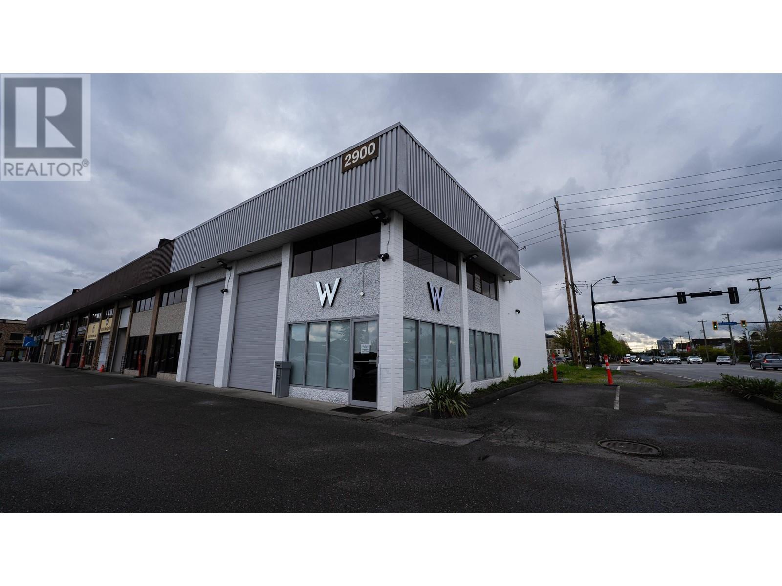 1,2,3 2900 Smith Street, Richmond, BC