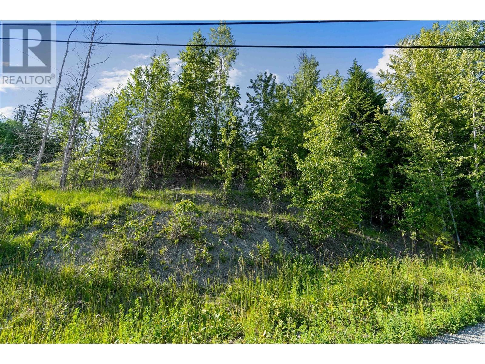 7227 Estate Drive, Anglemont, BC