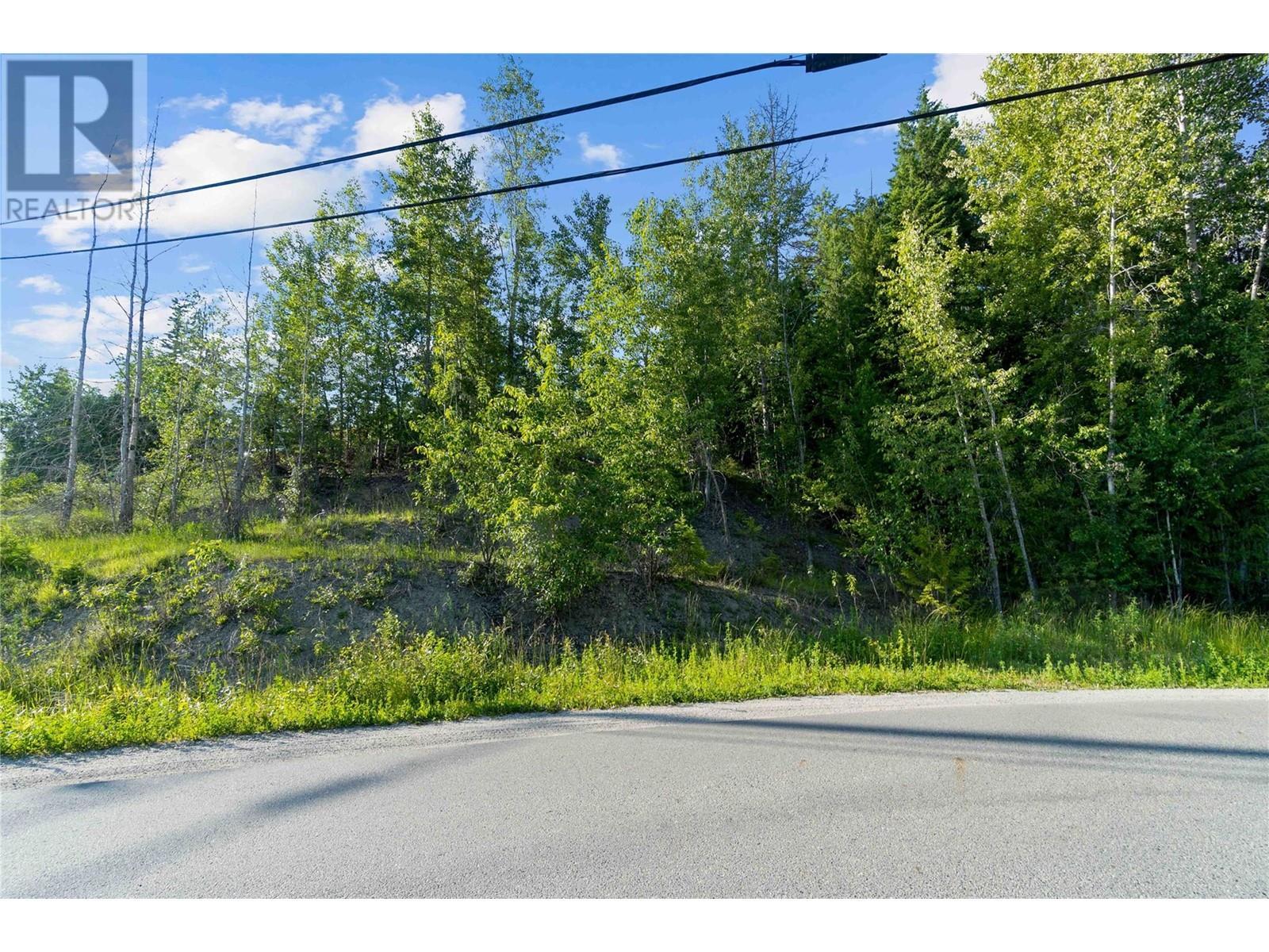 7227 Estate Drive, Anglemont, BC