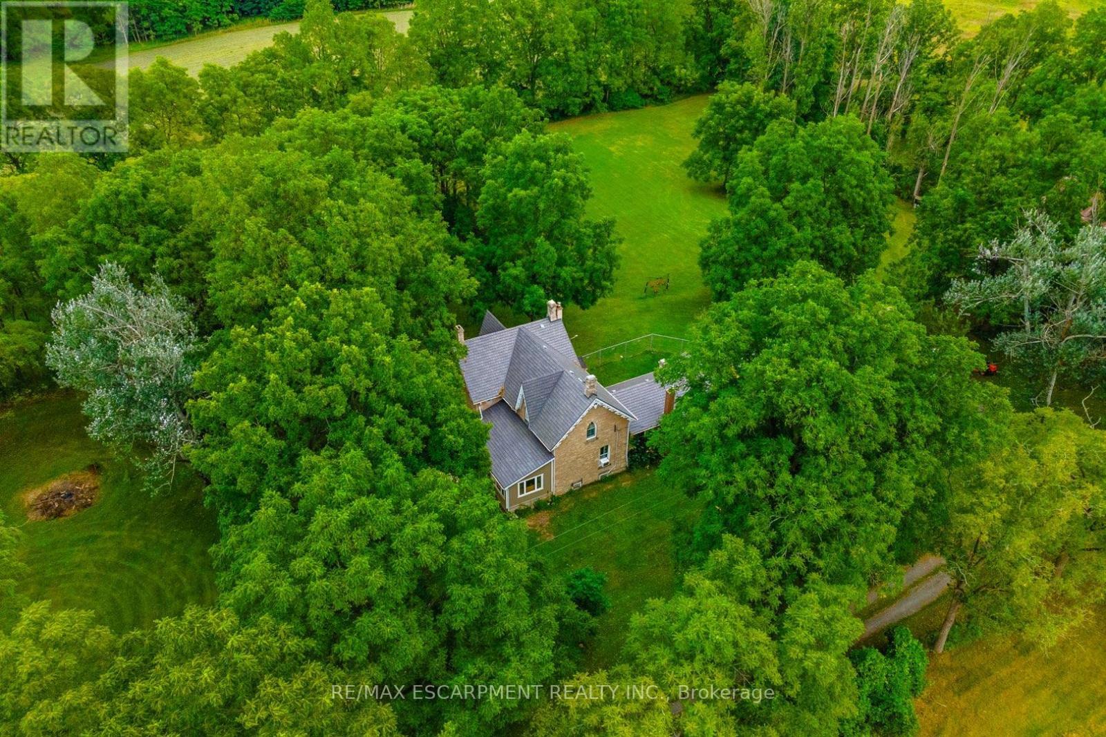 1172 8Th Concession Road W, Hamilton, ON - Outdoor