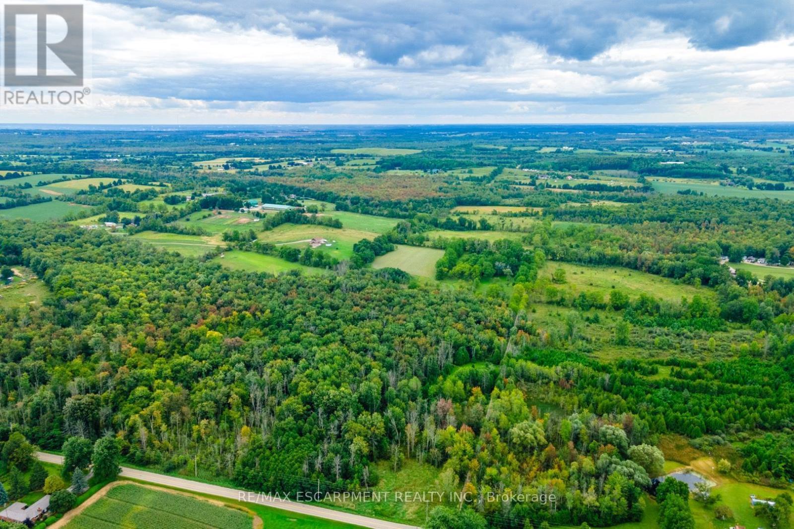 1172 8Th Concession Road W, Hamilton, ON - Outdoor With View