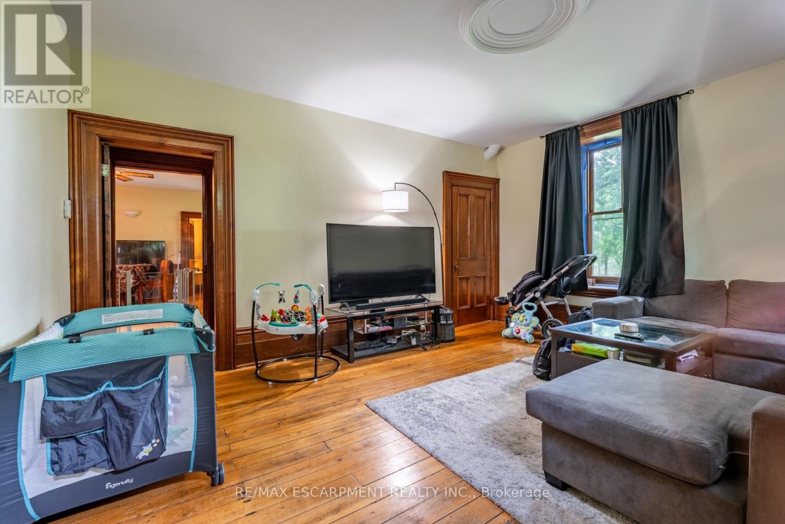 1172 8Th Concession Road W, Hamilton, ON - Indoor Photo Showing Other Room