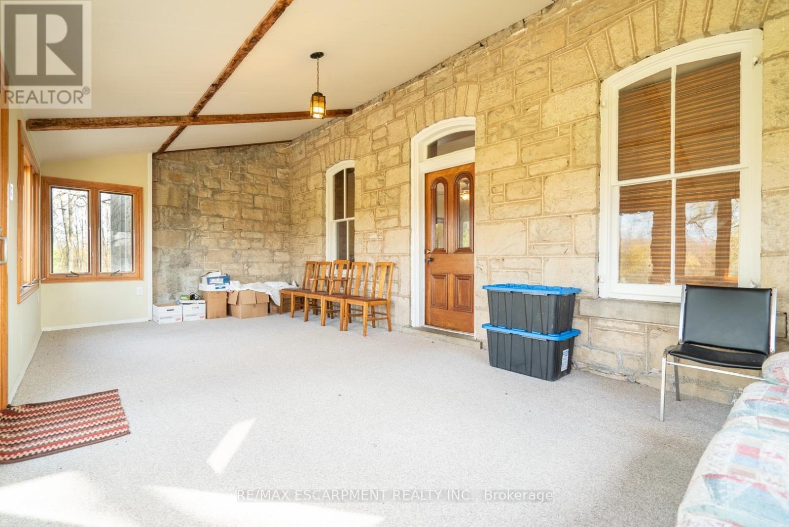 1172 8Th Concession Road W, Hamilton, ON - Indoor Photo Showing Other Room