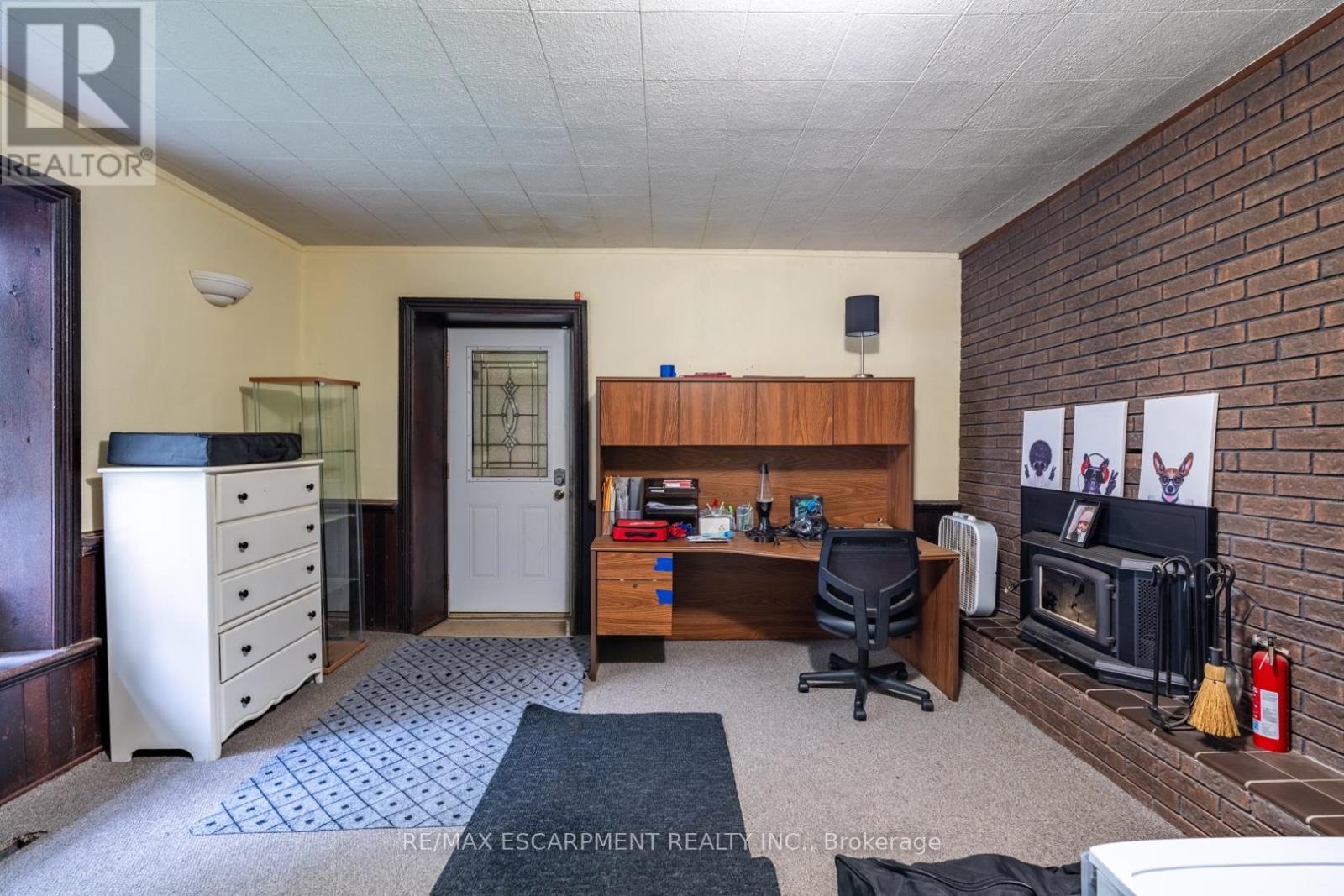 1172 8Th Concession Road W, Hamilton, ON - Indoor