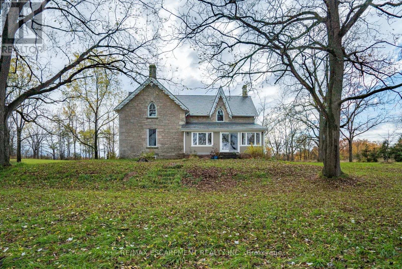 1172 8Th Concession Road W, Hamilton, ON - Outdoor