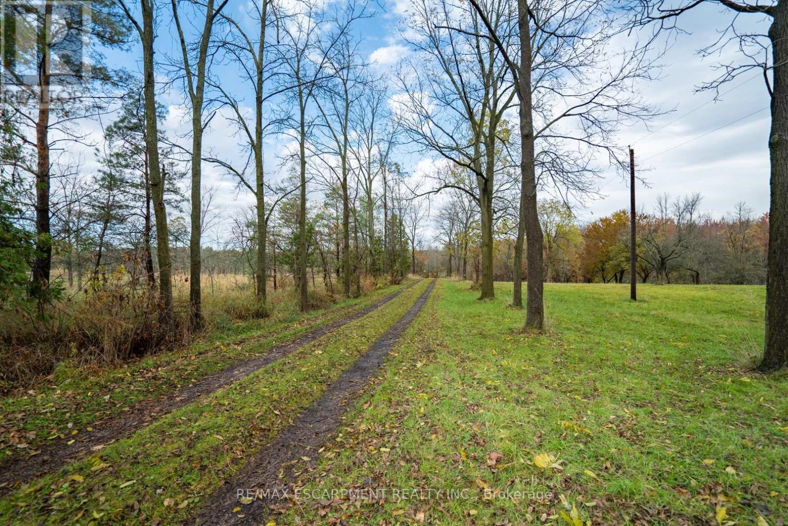 1172 8Th Concession Road W, Hamilton, ON - Outdoor With View