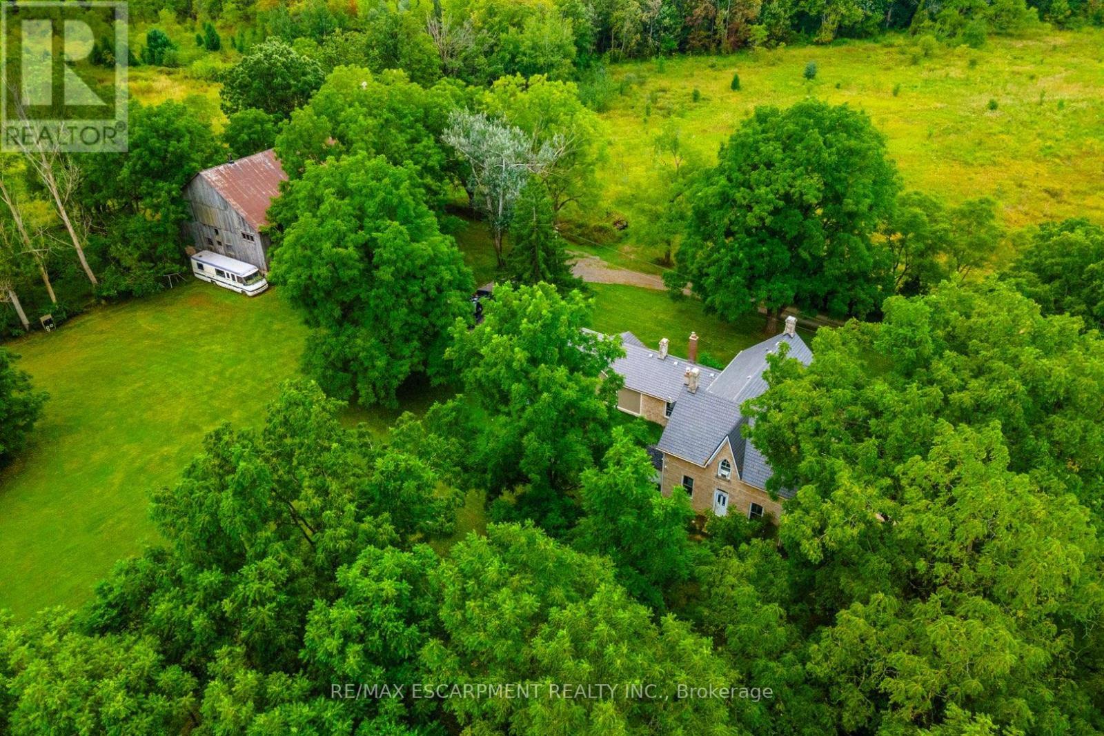 1172 8Th Concession Road W, Hamilton, ON - Outdoor