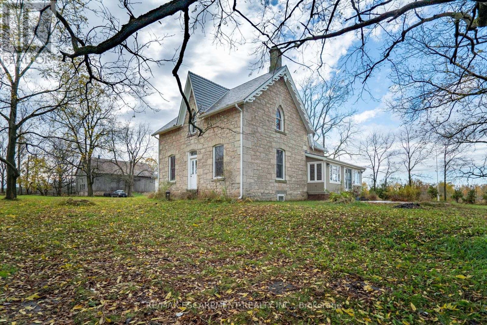 1172 8Th Concession Road W, Hamilton, ON - Outdoor