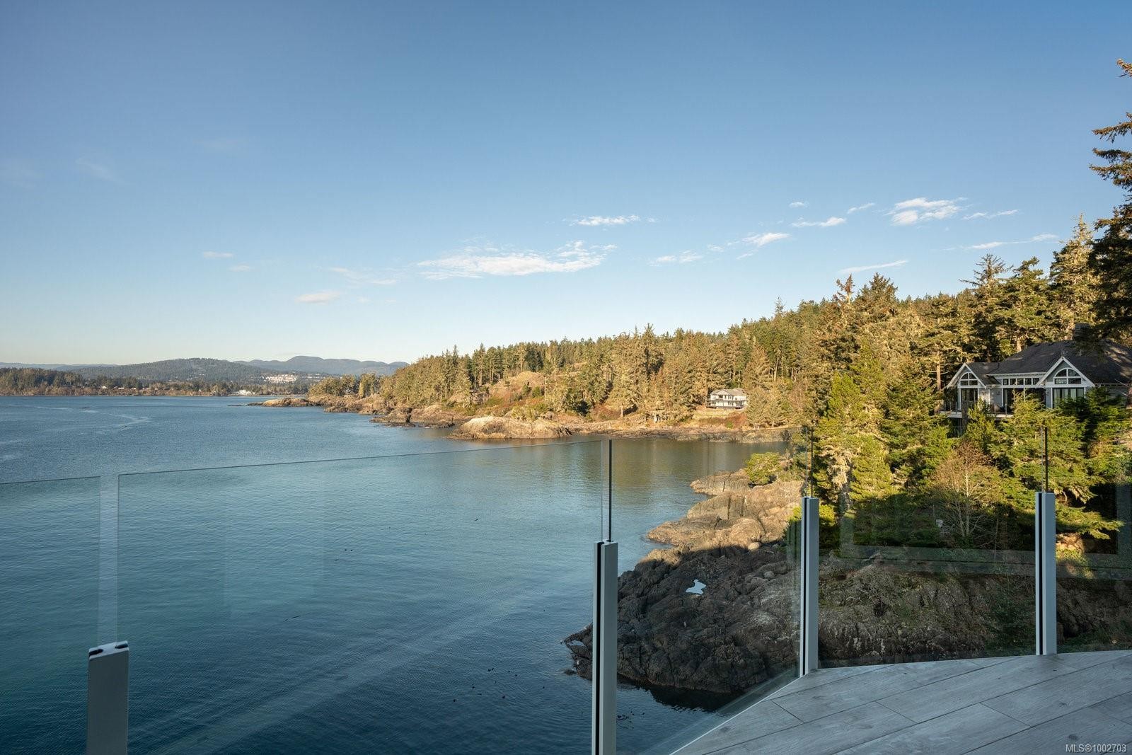 6B-1000 Sookepoint Pl, Sooke, BC - Outdoor With Body Of Water With View