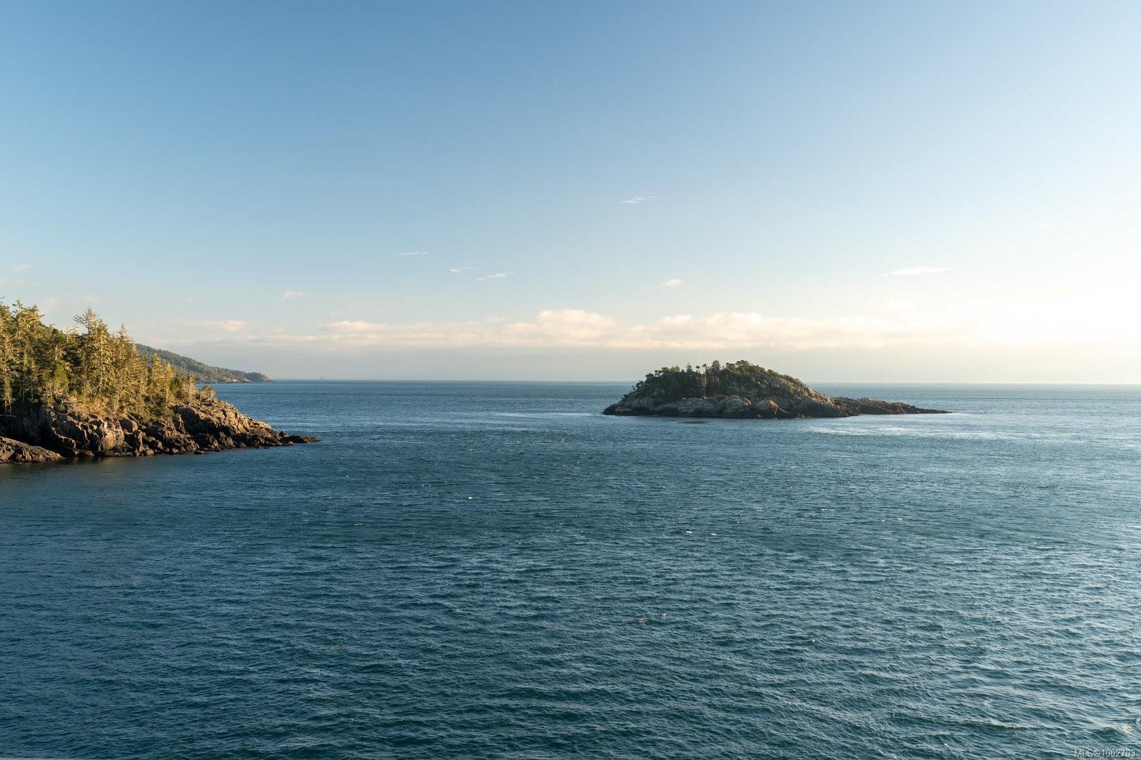 6B-1000 Sookepoint Pl, Sooke, BC - Outdoor With Body Of Water With View