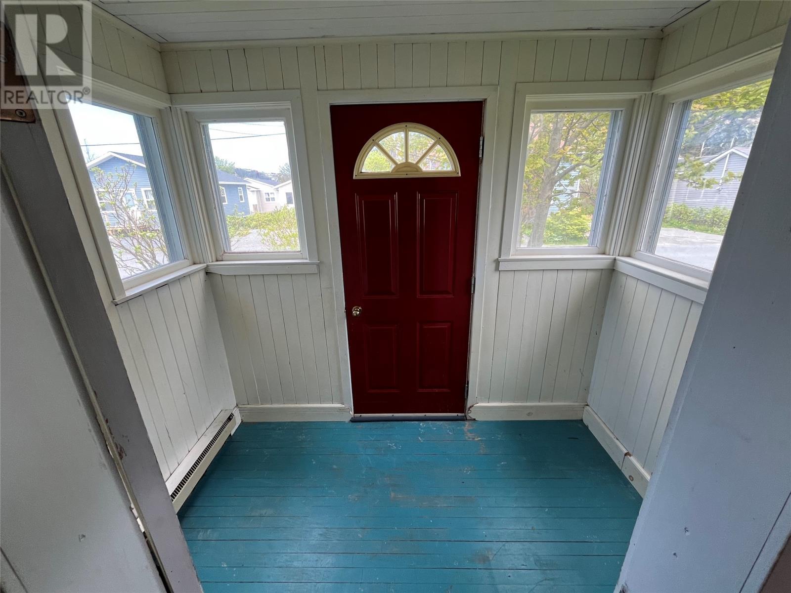 32 O'Reilly Street, Placentia, NL - Indoor Photo Showing Other Room
