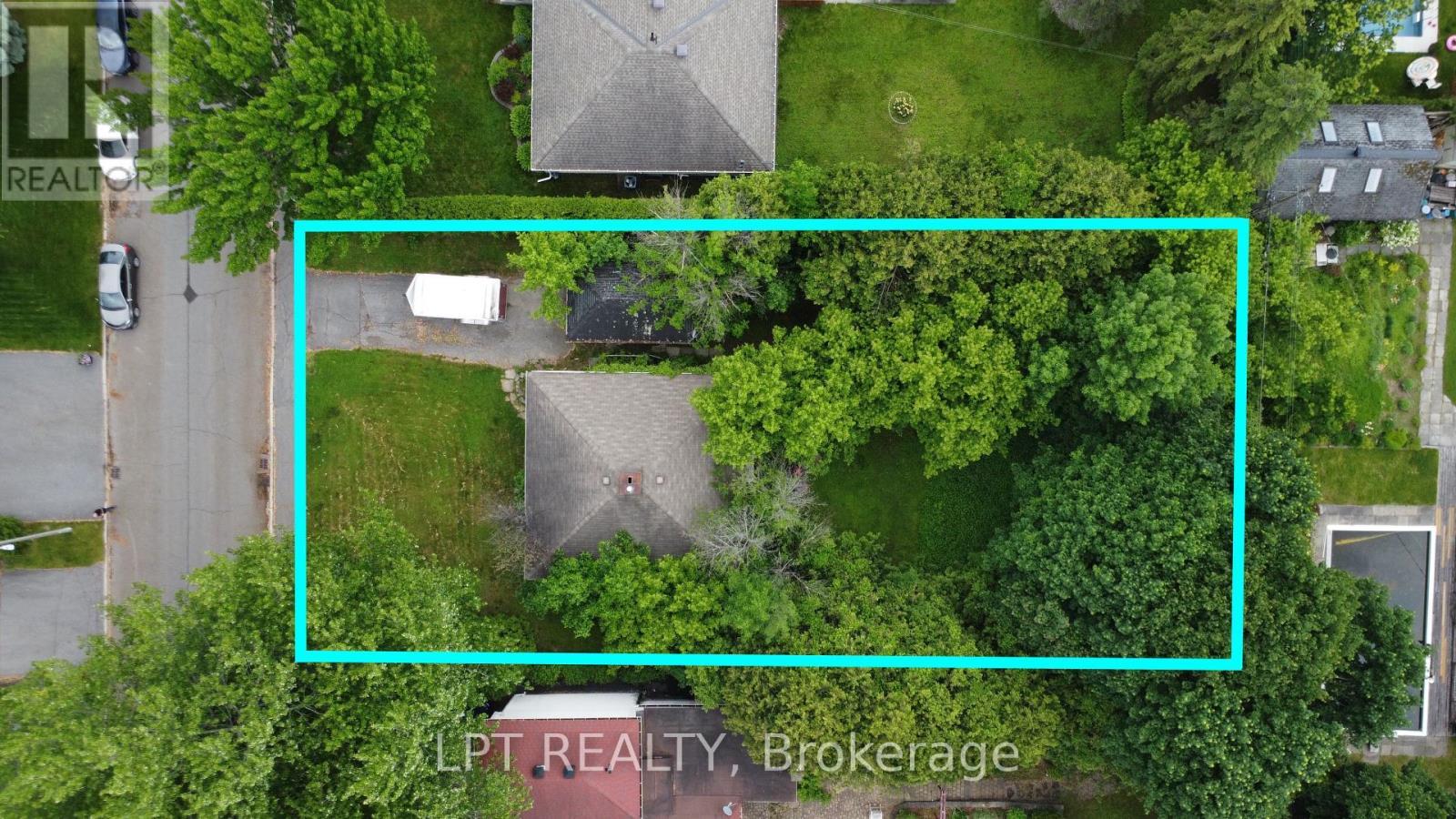 868 Mountainview Avenue, Ottawa, ON -