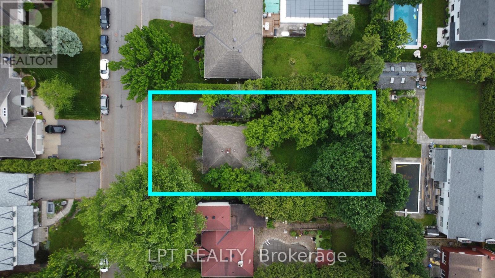 868 Mountainview Avenue, Ottawa, ON -