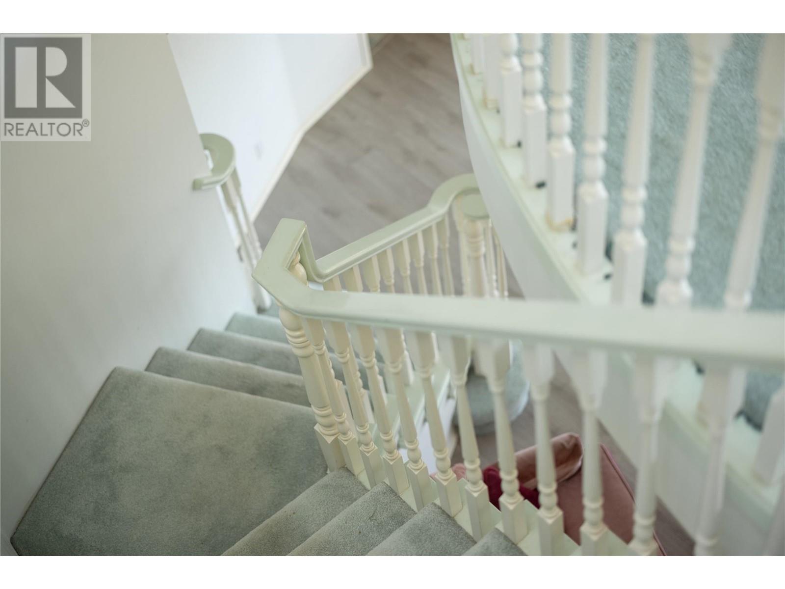 8827 Michael Drive, Coldstream, BC - Indoor Photo Showing Other Room