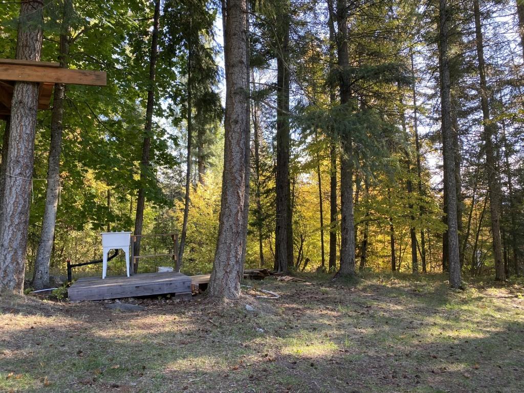 1341 Highway 31A, New Denver, BC