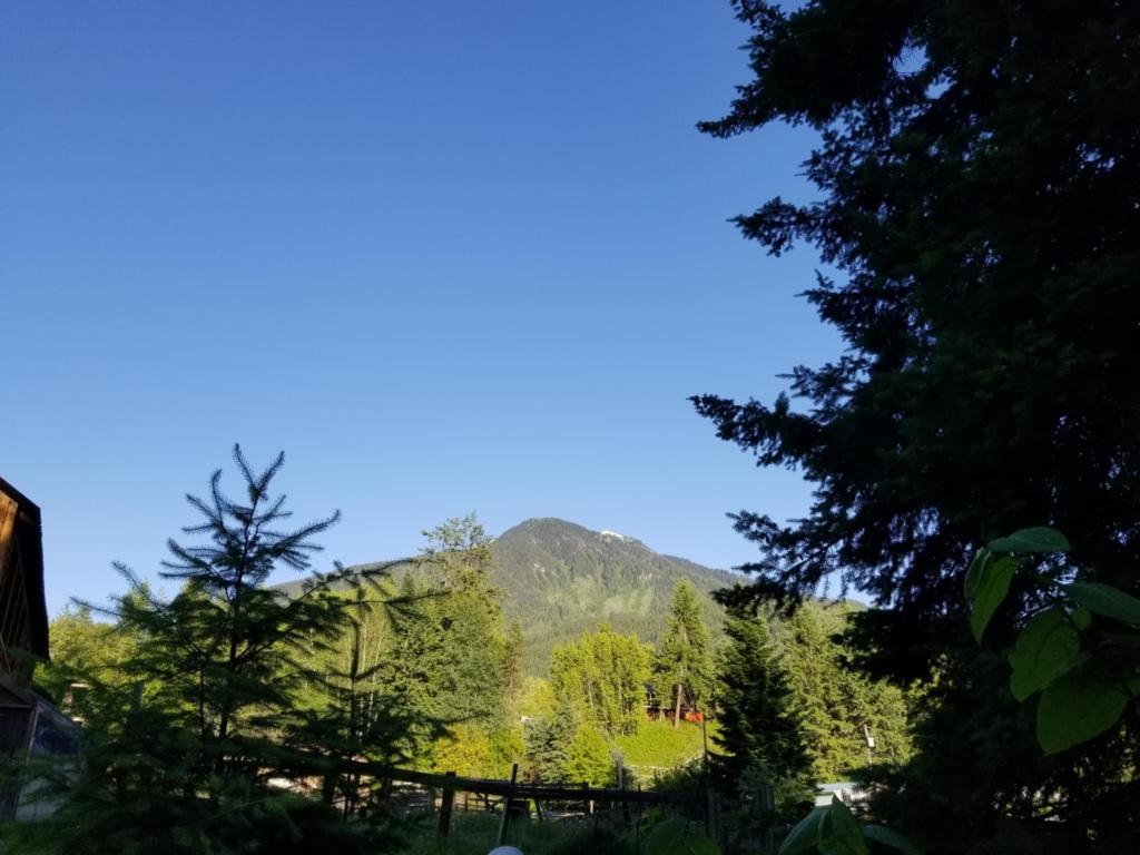 1341 Highway 31A, New Denver, BC