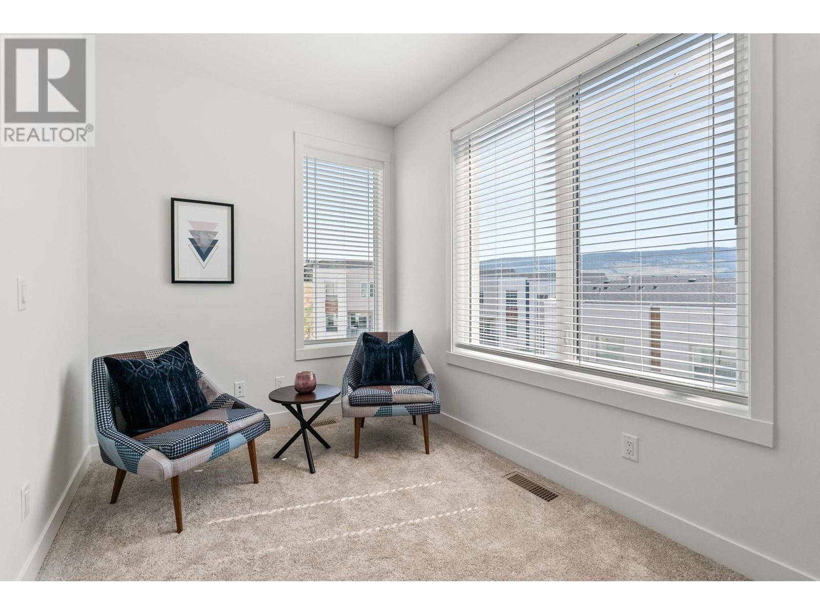 Den - Similar Too - 610 Academy Way Unit# 117, Kelowna, BC - Indoor